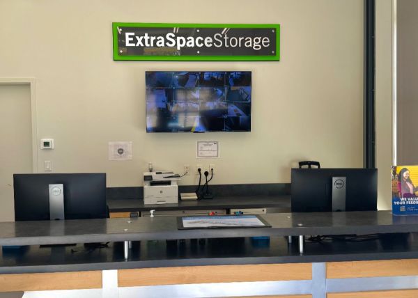 Extra Space Storage - 4189 - Brooklyn - Avenue M - 1301 Avenue M