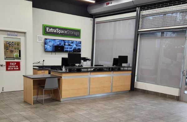 Extra Space Storage - 4194 - Brooklyn - Coney Island Ave - 1249 Coney Island Avenue