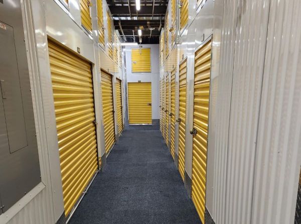 Extra Space Storage - 4194 - Brooklyn - Coney Island Ave - 1249 Coney Island Avenue