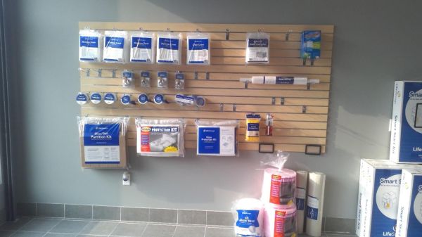 Extra Space Storage - 4194 - Brooklyn - Coney Island Ave - 1249 Coney Island Avenue