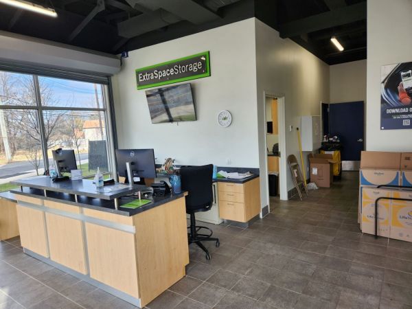 Extra Space Storage - 4197 - Staten Island - Arthur Kill Rd - 2636 Arthur Kill Road