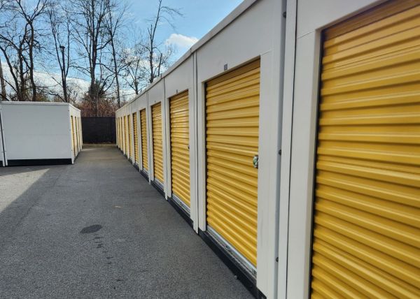 Extra Space Storage - 4197 - Staten Island - Arthur Kill Rd - 2636 Arthur Kill Road