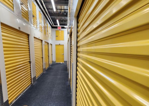 Extra Space Storage - 4197 - Staten Island - Arthur Kill Rd - 2636 Arthur Kill Road