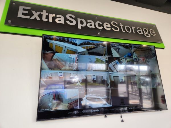 Extra Space Storage - 4197 - Staten Island - Arthur Kill Rd - 2636 Arthur Kill Road