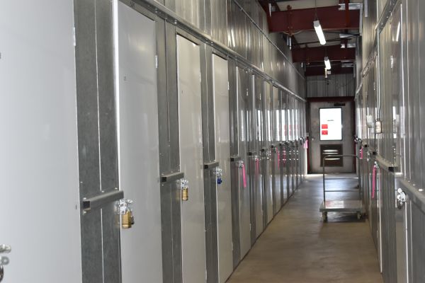 Longmont Storage - 2401 3rd Ave - 2401 3rd Ave