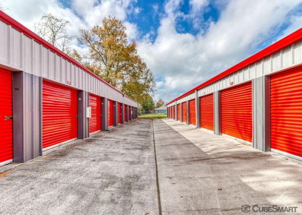 CubeSmart Self Storage - 447 Old Trinity Road South - 447 Old Trinity Road South