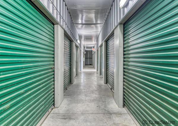 CubeSmart Self Storage - 447 Old Trinity Road South - 447 Old Trinity Road South