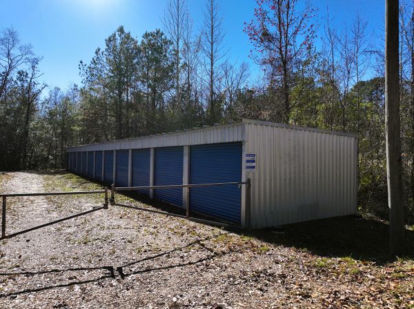 Drop Zone Storage Centers _ Lee Avenue - 36 Lee Avenue