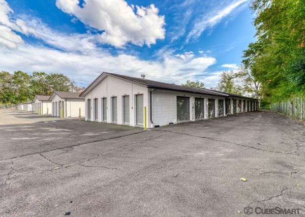 CubeSmart Self Storage - 76 Sanford Street - 76 Sanford Street