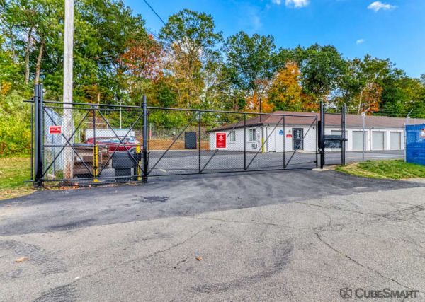 CubeSmart Self Storage - 76 Sanford Street - 76 Sanford Street