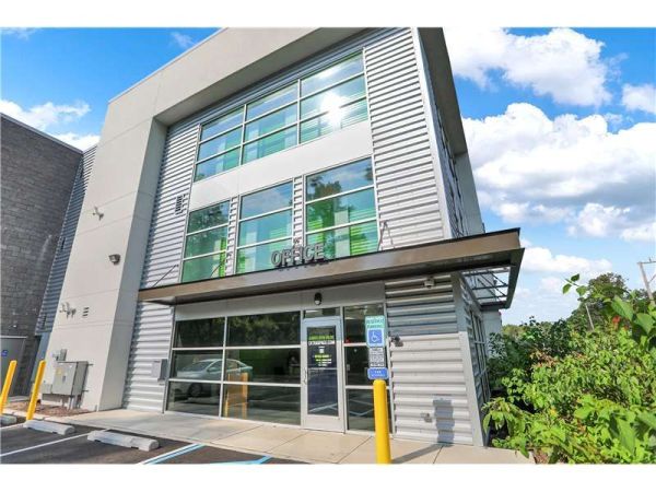 Extra Space Storage - 1906 - Neptune City - Neptune Blvd - 635 Neptune Boulevard