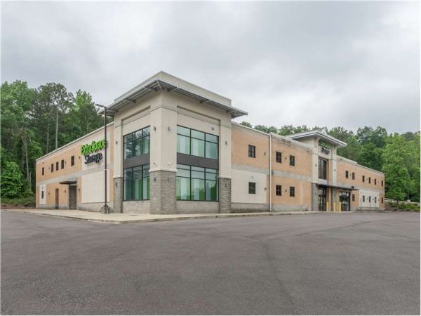 Extra Space Storage - 1937 - Birmingham - Montclair Rd - 720 Montclair Road