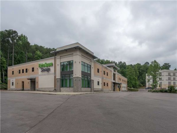 Extra Space Storage - 1937 - Birmingham - Montclair Rd - 720 Montclair Road