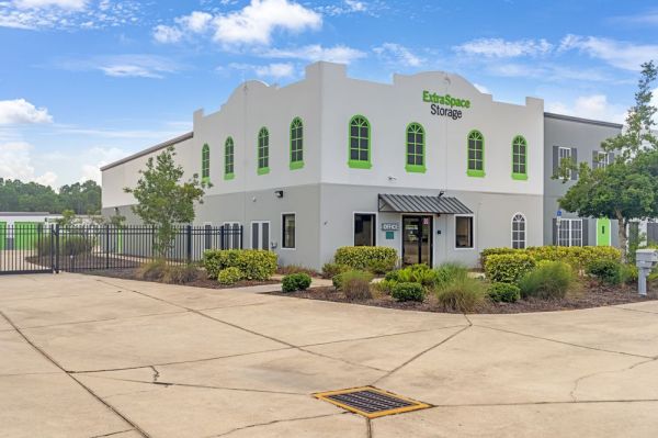 Extra Space Storage - 1950 - Flagler Beach - Moody Blvd - 2601 Moody Boulevard