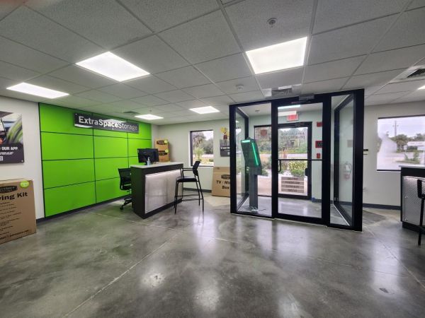 Extra Space Storage - 1950 - Flagler Beach - Moody Blvd - 2601 Moody Boulevard