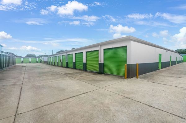 Extra Space Storage - 1950 - Flagler Beach - Moody Blvd - 2601 Moody Boulevard