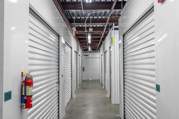 Extra Space Storage - 1950 - Flagler Beach - Moody Blvd - 2601 Moody Boulevard