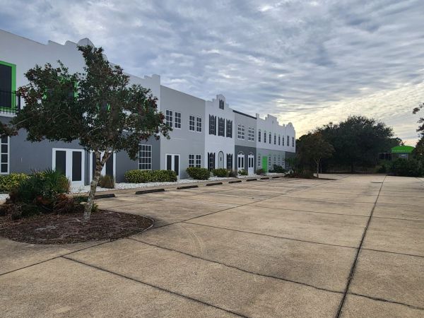 Extra Space Storage - 1950 - Flagler Beach - Moody Blvd - 2601 Moody Boulevard