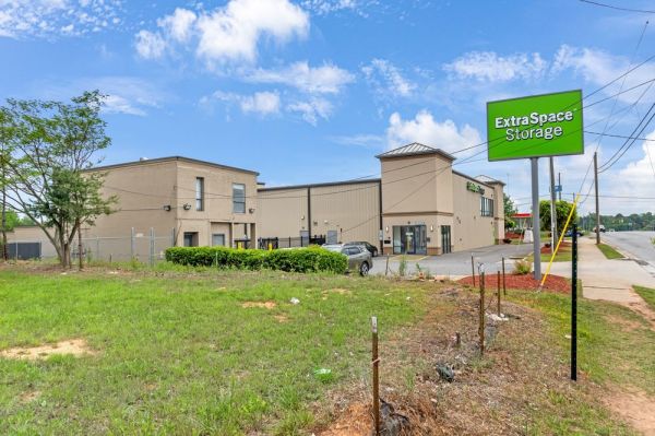 Extra Space Storage - 3002 - Gastonia - Cox Road - 550 Cox Road