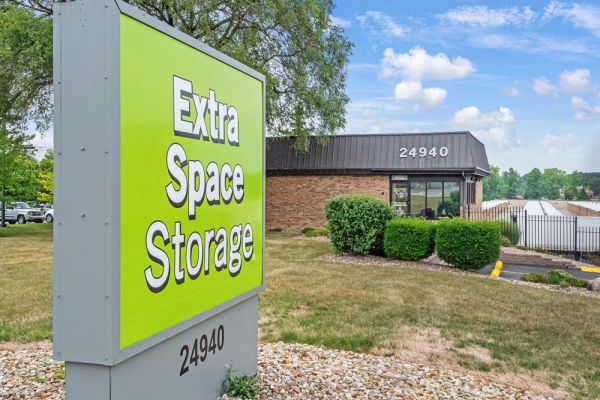Extra Space Storage - 3005 - Westlake - Detroit Rd - 24940 Detroit Road