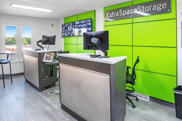 Extra Space Storage - 3005 - Westlake - Detroit Rd - 24940 Detroit Road