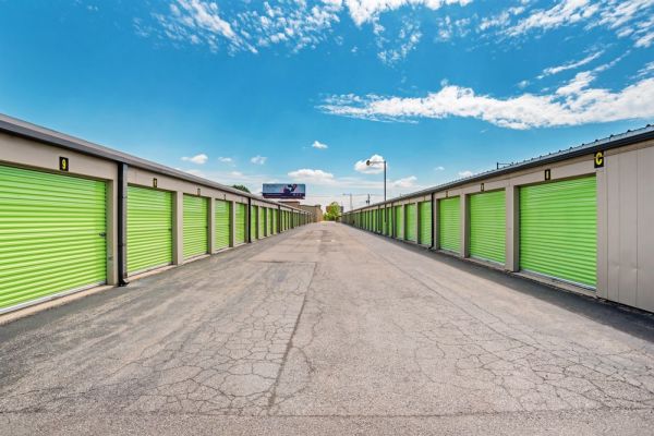 Extra Space Storage - 3010 - Rochester - Jefferson Road - 1270 Jefferson Road