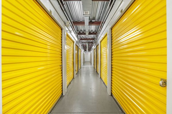 Extra Space Storage - 3010 - Rochester - Jefferson Road - 1270 Jefferson Road