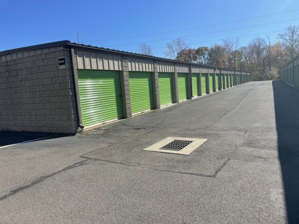 Extra Space Storage - 3017 - North Haven - Stillman Rd - 30 Stillman Road
