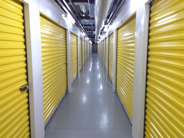 Extra Space Storage - 3017 - North Haven - Stillman Rd - 30 Stillman Road