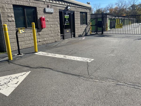 Extra Space Storage - 3017 - North Haven - Stillman Rd - 30 Stillman Road