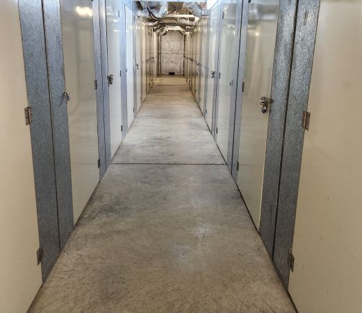 Extra Space Storage - 3036 - Newport News - 10429 Jefferson Avenue - 10429 Jefferson Avenue