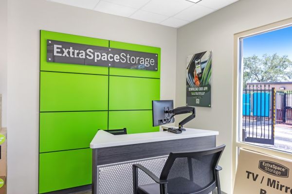 Extra Space Storage - 3042 - Melbourne - 1923 Wickham Rd - 1923 North Wickham Road
