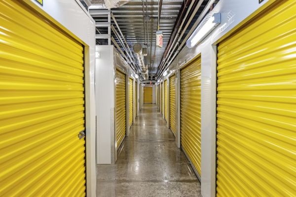 Extra Space Storage - 3042 - Melbourne - 1923 Wickham Rd - 1923 North Wickham Road