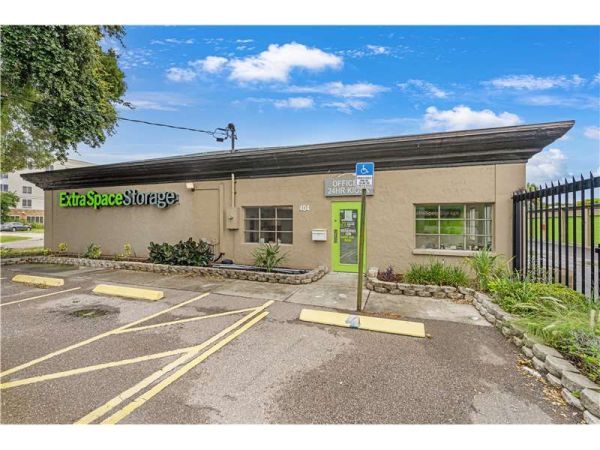 Extra Space Storage - 3054 - Largo - Seminole Blvd - 404 Seminole Boulevard