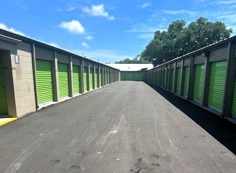Extra Space Storage - 3054 - Largo - Seminole Blvd - 404 Seminole Boulevard