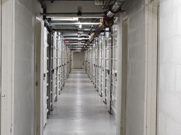 Extra Space Storage - 3061 - Fort Myers - Central Avenue - 3780 Central Avenue