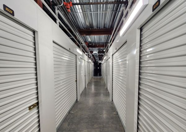 Extra Space Storage - 3063 - Newport News - 473 J Clyde Morris Blvd - 473 J Clyde Morris Boulevard