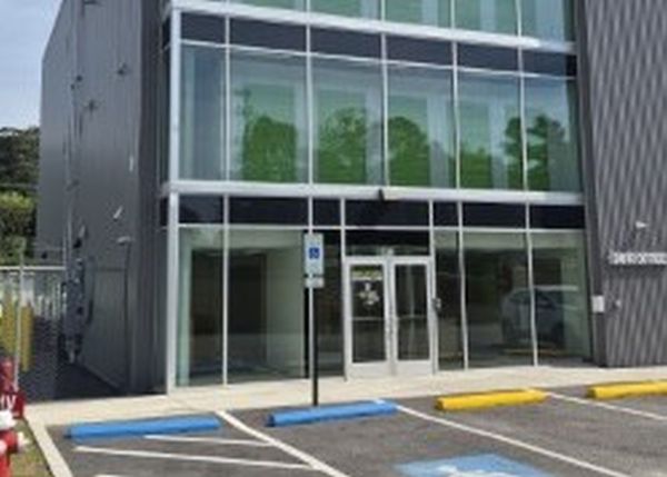 Extra Space Storage - 3063 - Newport News - 473 J Clyde Morris Blvd - 473 J Clyde Morris Boulevard