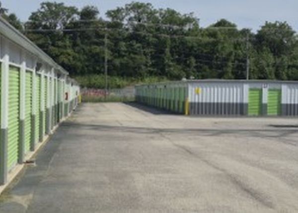 Extra Space Storage - 3063 - Newport News - 473 J Clyde Morris Blvd - 473 J Clyde Morris Boulevard