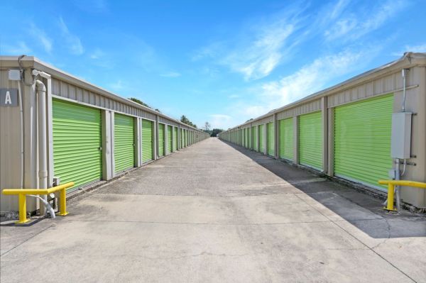 Extra Space Storage - 3098 - Beaumont - Eastex Freeway - 8020 Eastex Freeway