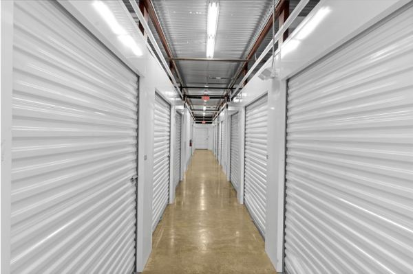 Extra Space Storage - 3098 - Beaumont - Eastex Freeway - 8020 Eastex Freeway