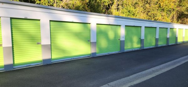 Extra Space Storage - 3101 - Chesapeake - Battlefield Blvd - 2703 South Battlefield Boulevard