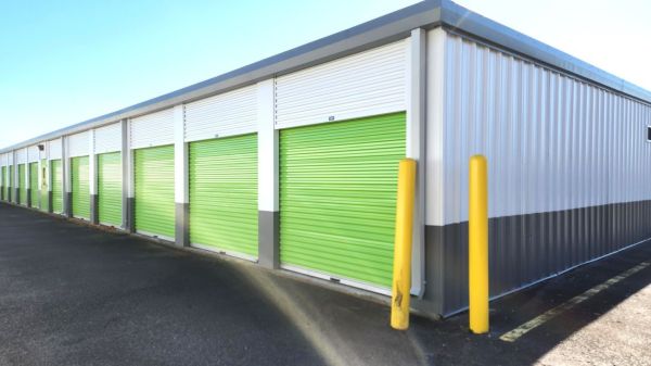 Extra Space Storage - 3101 - Chesapeake - Battlefield Blvd - 2703 South Battlefield Boulevard