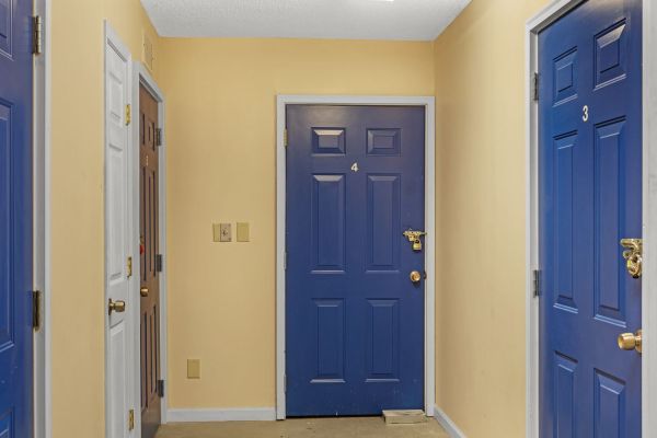 Extra Space Storage - 3103 - Savannah - Montgomery St - 5207 Montgomery Street