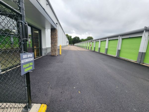 Extra Space Storage - 3112 - Chesapeake - 3248 S Military Hwy - 3248 South Military Highway
