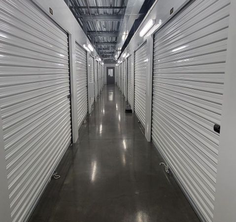 Extra Space Storage - 3112 - Chesapeake - 3248 S Military Hwy - 3248 South Military Highway