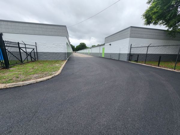 Extra Space Storage - 3112 - Chesapeake - 3248 S Military Hwy - 3248 South Military Highway