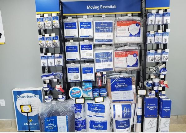 Extra Space Storage - 3112 - Chesapeake - 3248 S Military Hwy - 3248 South Military Highway