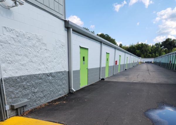 Extra Space Storage - 3113 - Chesapeake - Volvo Pkwy - 517 Volvo Parkway
