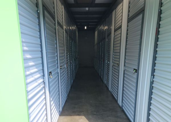 Extra Space Storage - 3113 - Chesapeake - Volvo Pkwy - 517 Volvo Parkway